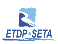 ETDP SETA Logo